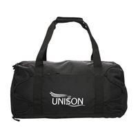 Picture of Duffle Gym Bag
