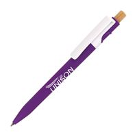 Picture of Wave Colour Ballpen

