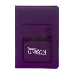 Picture of Pocket Notebook 
