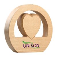 Picture of Heart Cut Out Award
