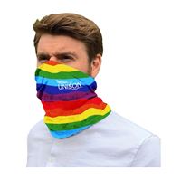 Picture of Rainbow Snood
