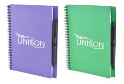 Picture of Intimo Notebook and Pen
