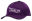 Picture of Purple Baseball Cap