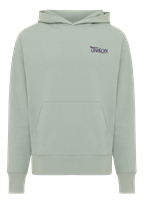 Picture of Iceberg Green Hoodie


