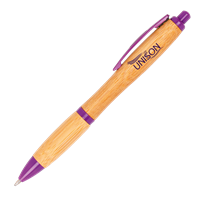Picture of Shanghai Bamboo Ballpen
