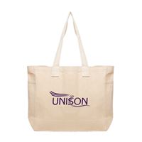 Picture of Natural Jones Shopper
