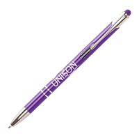 Picture of Sleek Stylus Ballpen
