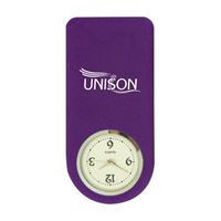 Picture of Silicone Fob Watch
