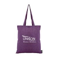 Picture of Recycled Cotton Shopper
