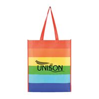Picture of Rainbow Shopper