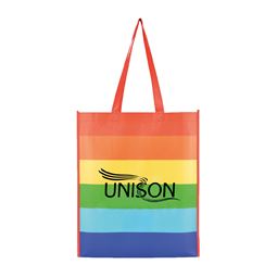 Picture of Rainbow Shopper
