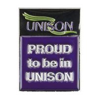 Picture of Enamel Pin Badge