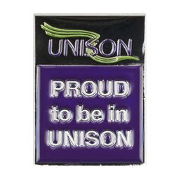 Picture of Enamel Pin Badge