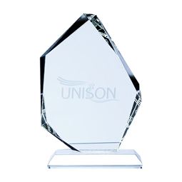 Picture of Jade Ice Peak Award
