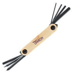 Picture of Bicycle Repair Tool Kit
