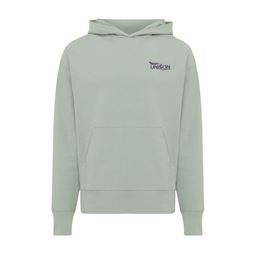 Picture of Iceberg Green Hoodie