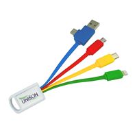 Picture of Multi Cable Charger