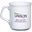 Picture of Earthenware Mug
