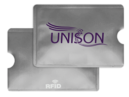 Picture of RFID Credit Card Protector