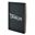 Picture of A5 Black PU Cover Notebook