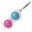 Picture of Sensory Keyring