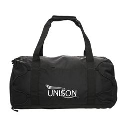 Picture of Duffle Gym Bag
