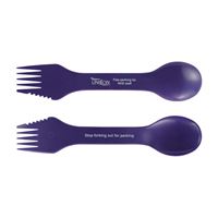 Picture of Purple Spork