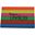 Picture of Rainbow Eraser