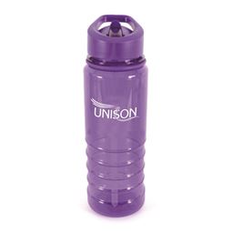 Picture of Purple Bottle