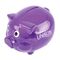 Picture of Piggy Bank