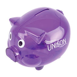 Picture of Piggy Bank