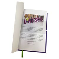 Picture of Replacement Book Block for UNI-258