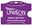 Picture of ID Card Holder in Purple
