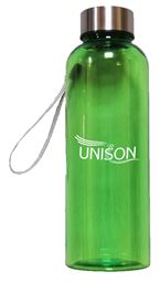 Picture of Tritan Water Bottle