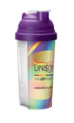 Picture of LGBT+ Shakermate
