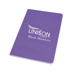 Picture of Eco A5 Flexi Notebook
